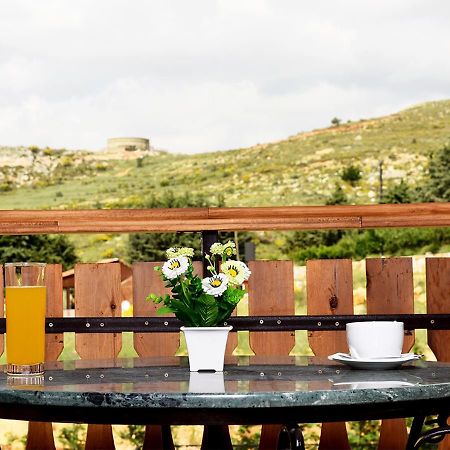 Nassamat Boutique Hotel Al Baruk Екстер'єр фото