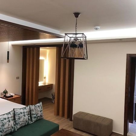 Nassamat Boutique Hotel Al Baruk Екстер'єр фото
