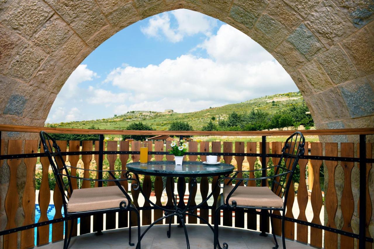 Nassamat Boutique Hotel Al Baruk Екстер'єр фото
