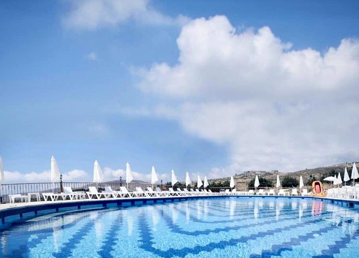Nassamat Boutique Hotel Al Baruk Екстер'єр фото