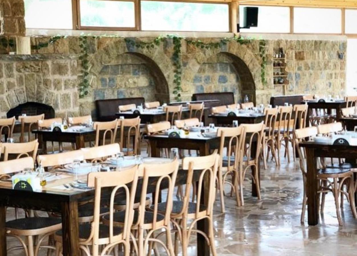 Nassamat Boutique Hotel Al Baruk Екстер'єр фото