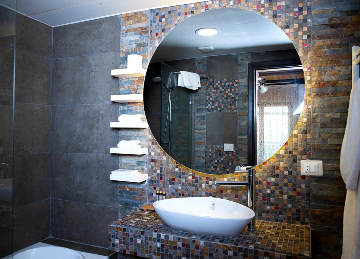 Nassamat Boutique Hotel Al Baruk Екстер'єр фото