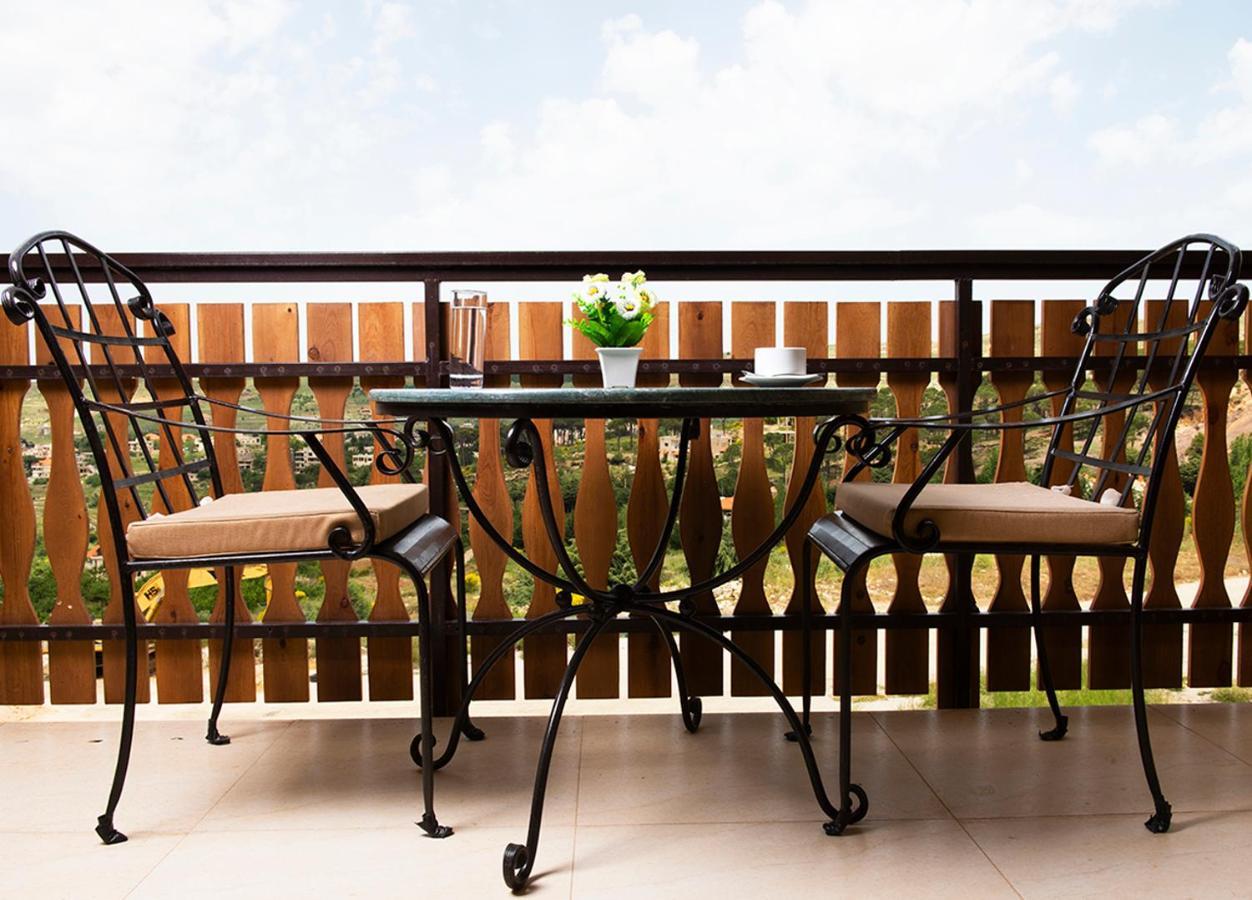 Nassamat Boutique Hotel Al Baruk Екстер'єр фото