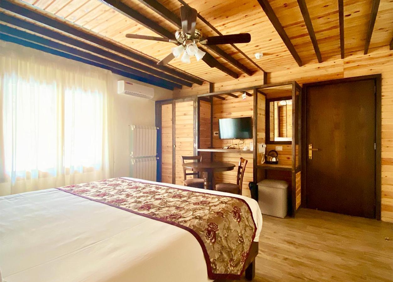 Nassamat Boutique Hotel Al Baruk Екстер'єр фото