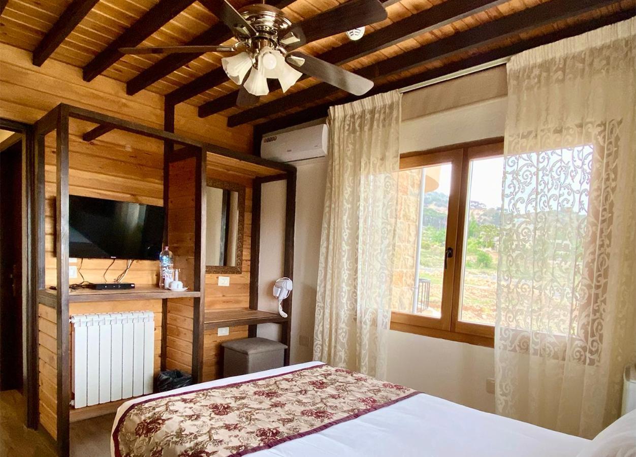 Nassamat Boutique Hotel Al Baruk Екстер'єр фото