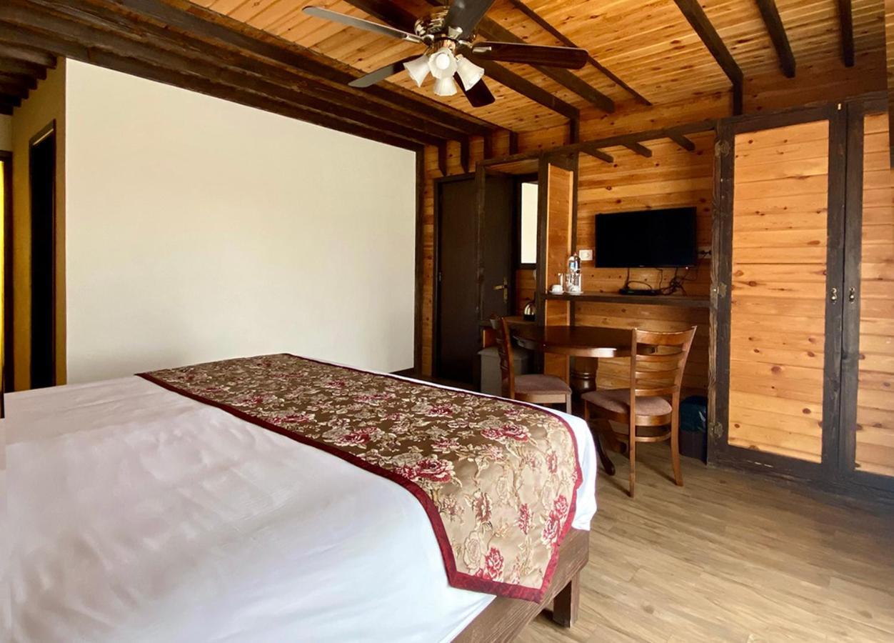 Nassamat Boutique Hotel Al Baruk Екстер'єр фото