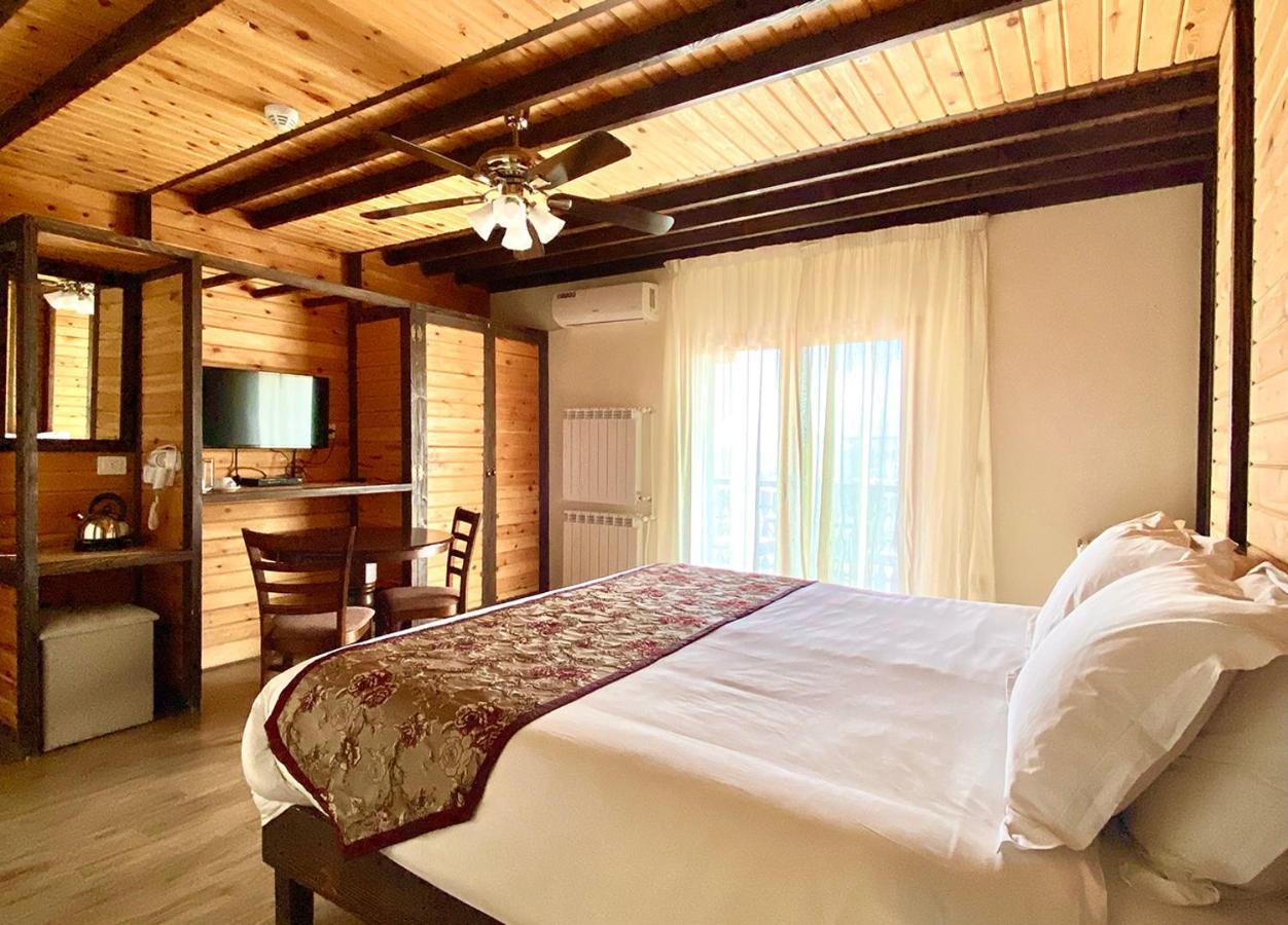 Nassamat Boutique Hotel Al Baruk Екстер'єр фото
