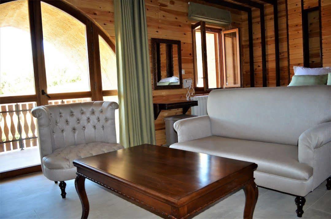 Nassamat Boutique Hotel Al Baruk Екстер'єр фото