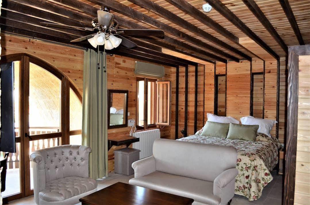 Nassamat Boutique Hotel Al Baruk Екстер'єр фото